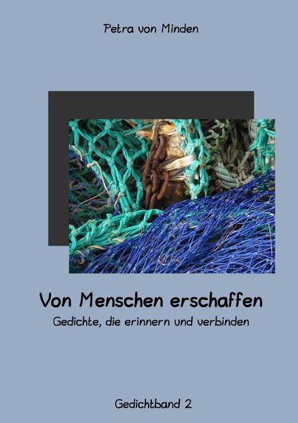Cover von Verbundenheit / Von Menschen erschaffen