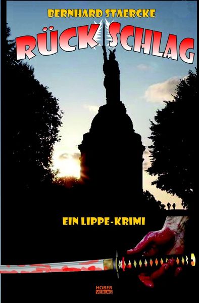 Cover von Rückschlag