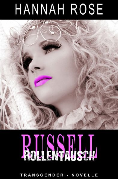 Cover von Russell – Rollentausch