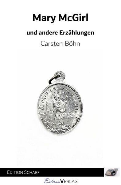 Cover von Mary McGirl