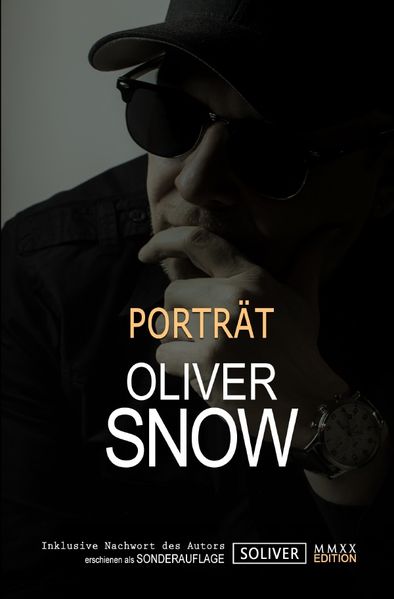 Cover von Porträt