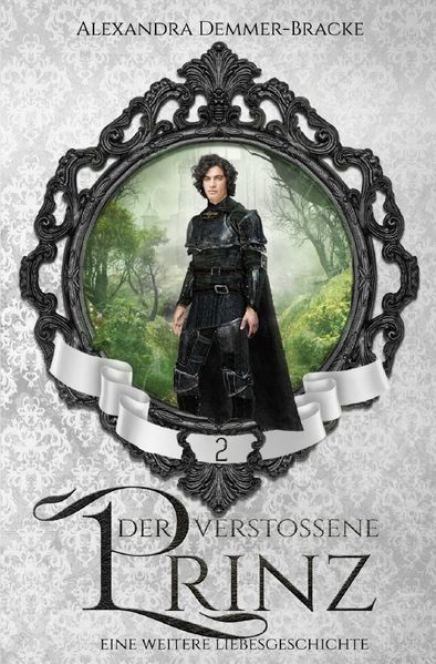 Cover von Buch / Der verstoßene Prinz