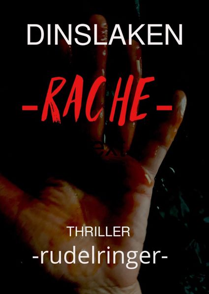 Cover von DINSLAKEN -Rache-