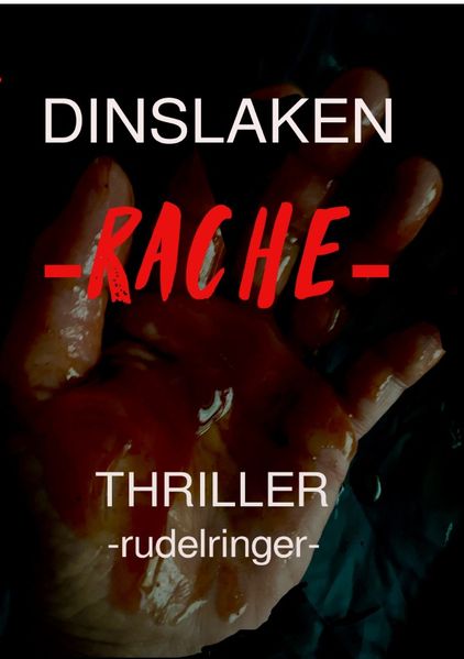Cover von DINSLAKEN -Rache-