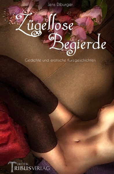 Cover von Zügellose Begierde