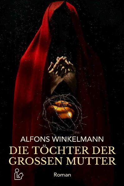 Cover von DIE TÖCHTER DER GROSSEN MUTTER