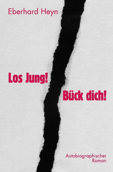 Cover von Los Jung! Bück dich!