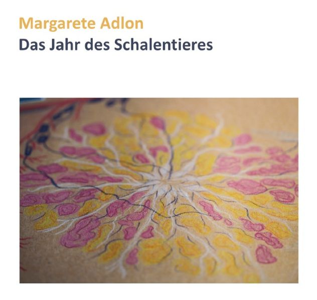 Cover von Das Jahr des Schalentieres