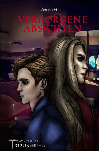 Cover von Verborgene Absichten