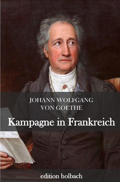 Cover von Kampagne in Frankreich