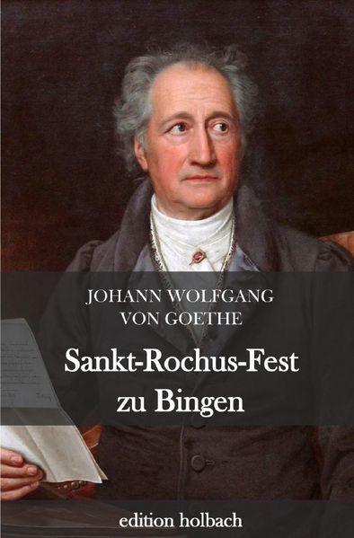Cover von Sankt-Rochus-Fest zu Bingen