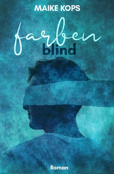Cover von Farbenblind