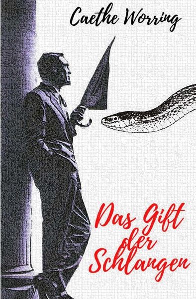 Cover von Das Gift der Schlangen