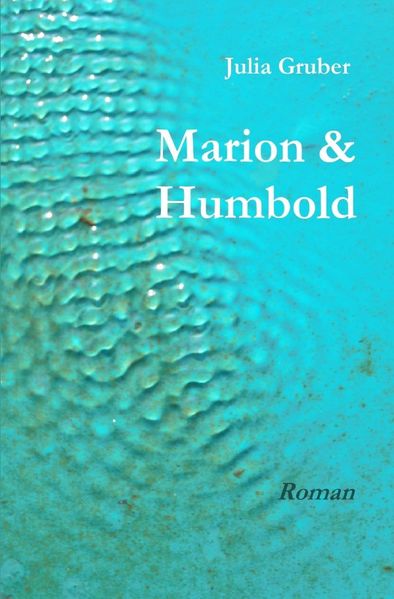Cover von Marion & Humbold