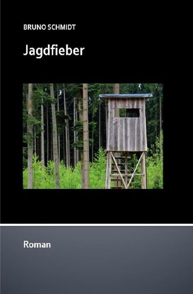 Cover von Sauerlandromane / Jagdfieber