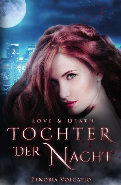 Cover von Love & Death / Love & Death: Tochter der Nacht