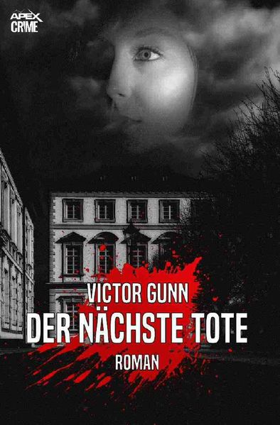 Cover von DER NÄCHSTE TOTE