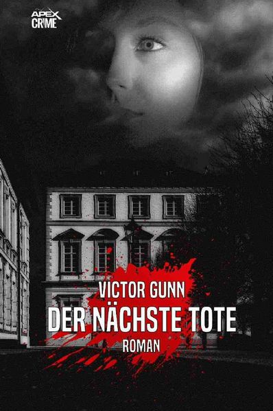 Cover von DER NÄCHSTE TOTE