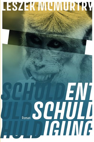 Cover von Entschuldigung
