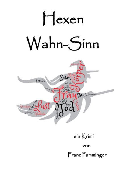 Cover von Hexen Wahn-Sinn