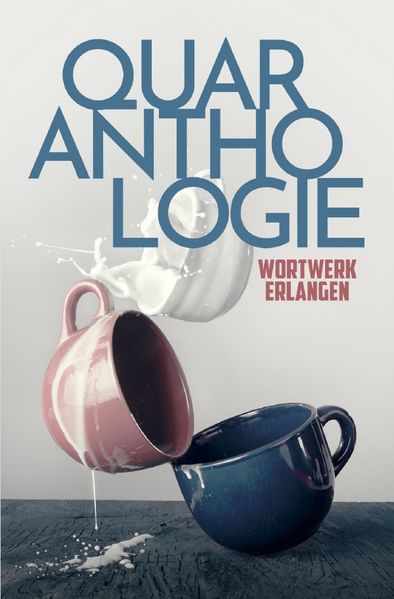 Cover von Quaranthologie