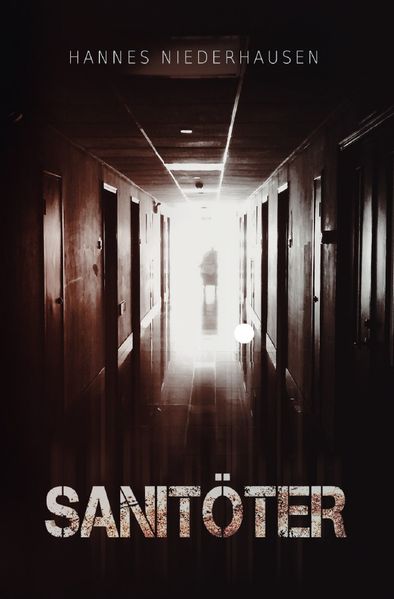 Cover von Sanitöter