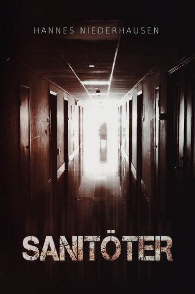 Cover von Sanitöter
