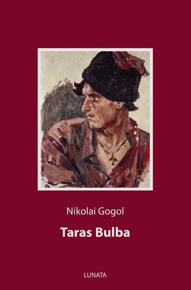 Cover von Taras Bulba