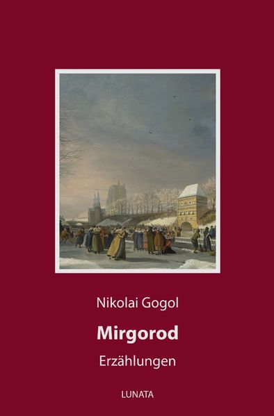 Cover von Mirgorod