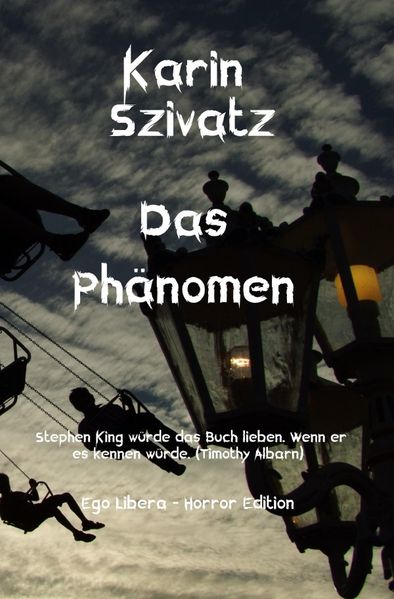 Cover von Das Phänomen