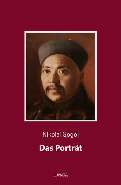 Cover von Das Porträt