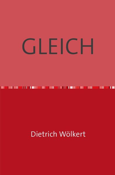 Cover von GLEICH