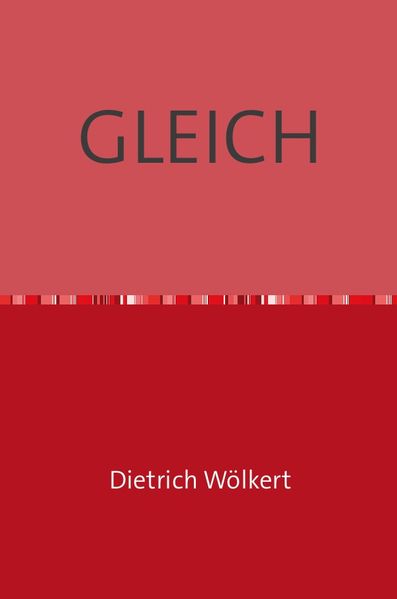 Cover von GLEICH