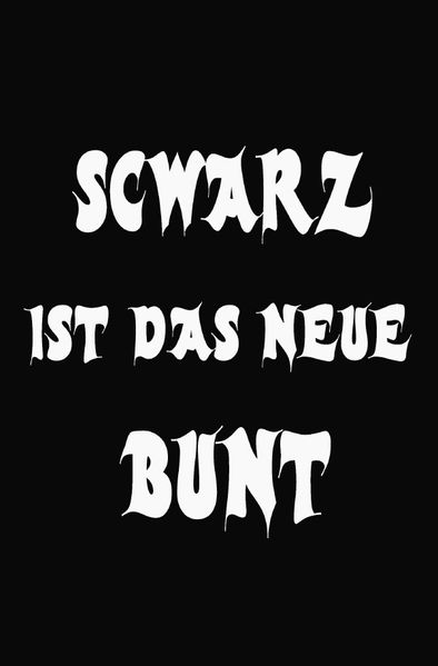 Cover von Lustig Heavy Metal Sprüche Notizbuch für Metal und Rock Fans punktiert dotted 68 Seiten