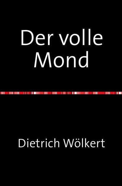 Cover von Der volle Mond