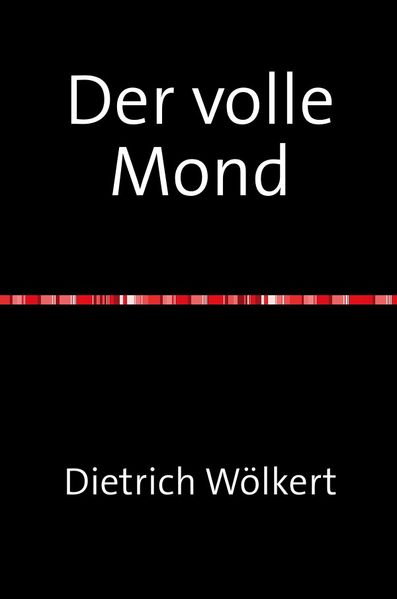 Cover von Der volle Mond