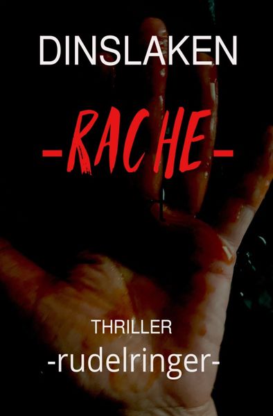 Cover von DINSLAKEN -Rache-