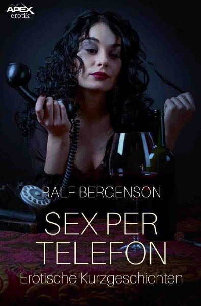 Cover von SEX PER TELEFON