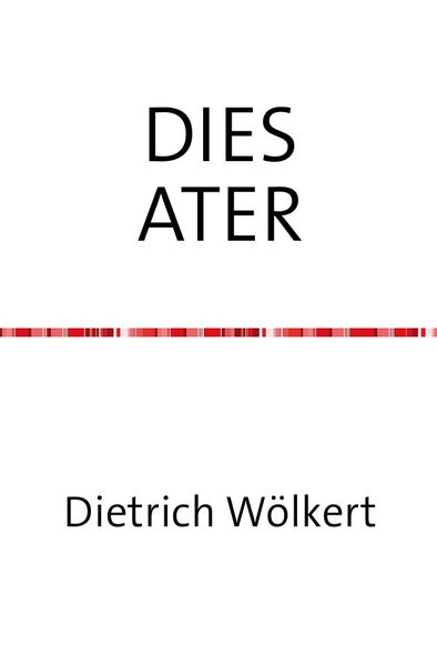 Cover von DIES ATER