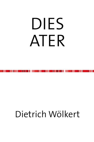 Cover von DIES ATER