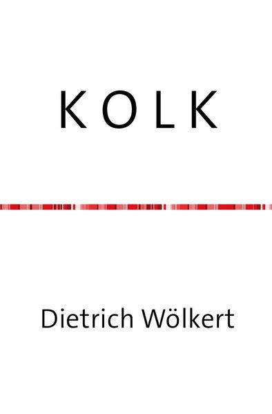 Cover von K O L K