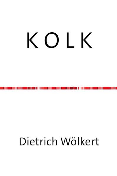 Cover von K O L K