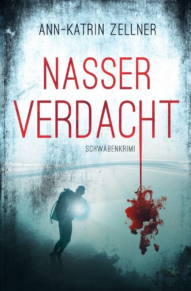 Cover von Nasser Verdacht