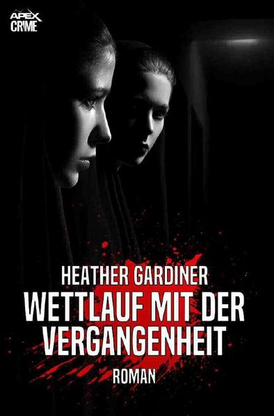 Cover von WETTLAUF MIT DER VERGANGENHEIT