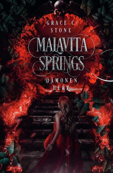 Cover von Malavita Springs