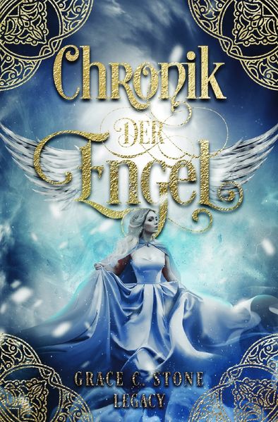 Cover von Chronik von Licht & Feuer / Chronik der Engel