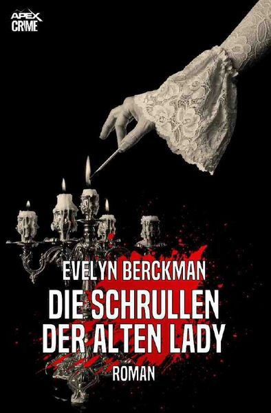 Cover von DIE SCHRULLEN DER ALTEN LADY