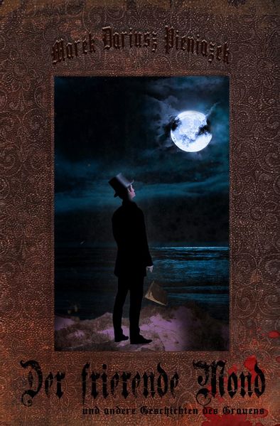 Cover von Der frierende Mond Trilogie / Der frierende Mond