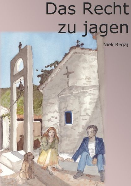 Cover von Das Recht zu jagen