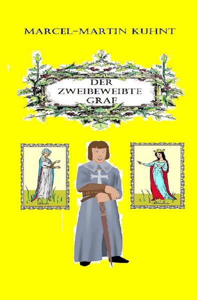 Cover von Wechsungen / Der Zweibeweibte Graf